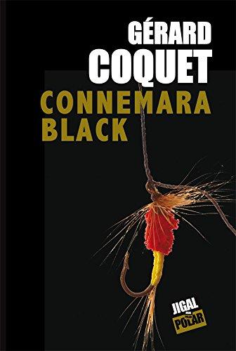 Connemara black, de Gérard Coquet