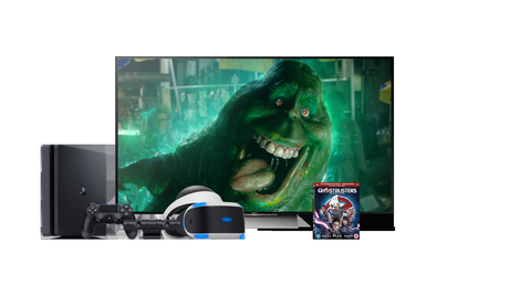 PS4 – La mise à jour 4.50 arrive ce jeudi 9 mars