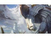 League Legends Galio dévoile nouvelles compétences