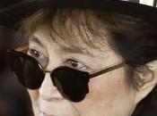 [Revue presse] Yoko Ono: L’état santé veuve John Lennon dégraderait