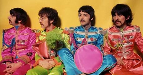 [Revue de Presse] Sergeant Pepper reprend du service