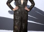 Anya Taylor-Joy Schiaparelli Haute Couture première Split