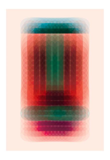 1 affiche par jour, depuis presque 4 ans