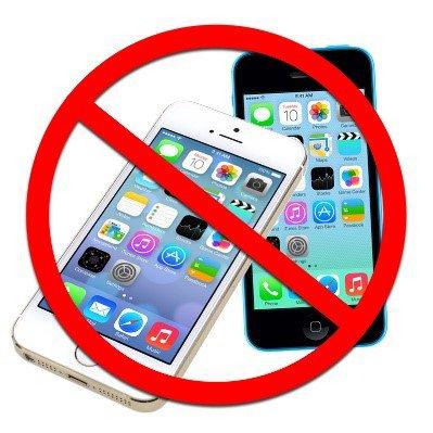 Triche : les iPhone vont-ils être interdits dans les casinos ?