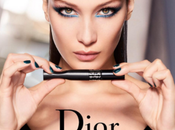 Beauté Bella Hadid, nouvelle égérie beauté Dior