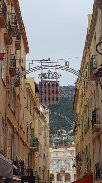 Roadtrip familial à Monaco