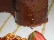 Sublime chocolat amer