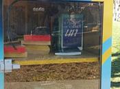 Belle initiative parc Hausmann Draguignan