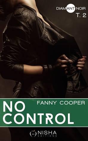 Mon avis sur le deuxième tome de No Control de Fanny Cooper
