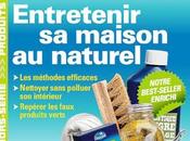 Santé alerte composés toxiques dans produits d'entretien maison