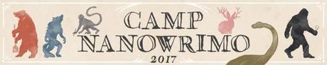 Sur l’ordi #4 : Le Camp NaNoWriMo