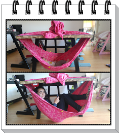 Une semaine avec la NumsFamily #04-2017