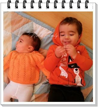 Une semaine avec la NumsFamily #04-2017