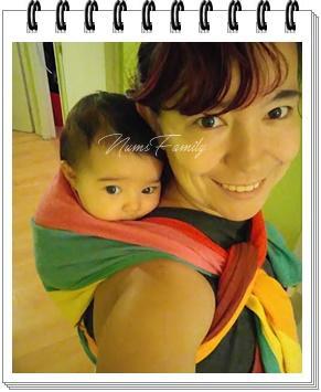 Une semaine avec la NumsFamily #04-2017