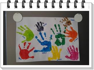 Une semaine avec la NumsFamily #03-2017 Une semaine avec la NumsFamily #03-2017