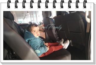 Une semaine avec la NumsFamily #03-2017 Une semaine avec la NumsFamily #03-2017