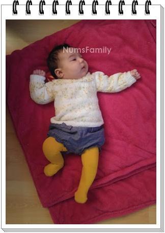 Une semaine avec la NumsFamily #02-2017