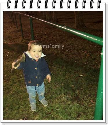 Une semaine avec la NumsFamily #02-2017 Une semaine avec la NumsFamily #02-2017