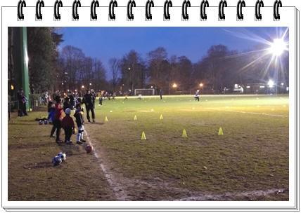 Une semaine avec la NumsFamily #02-2017