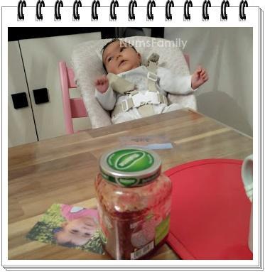 Une semaine avec la NumsFamily #02-2017