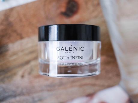 Beauté: Routine Hydratation Galénic