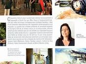 5ème biennale d’aquarelle Saint-Cyr-sur-Mer stages proposés