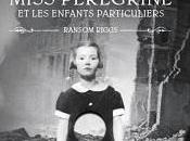 RIGGS Ransom Hollow City, tome