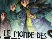 L’essaim mortel Jacob Grey