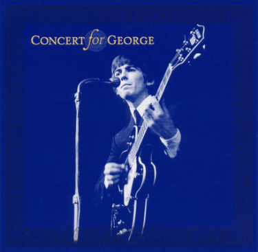 George Harrison Tribute – Concert for George – Royal Albert Hall (2002)