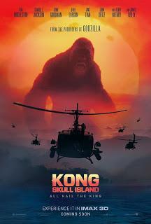 Cinéma Kong: Skull Island / Split