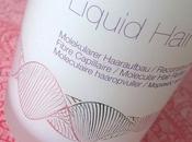 Liquid Hair, soin ultime pour cheveux fragiles