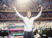 Paul McCartney concert plus Japon #oneonone