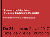 2ème édition l’exposition Bienfait ‘Arts Tourcoing