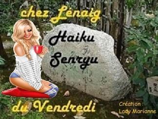 Haïkus 33 : nous les femmes et nos droits.