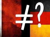 L'allemand pour nuls: liste faux-amis franco-allemands