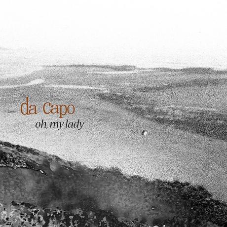 Da Capo - Oh, My Lady