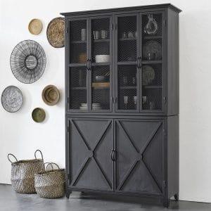 Mon shopping ethnique chez La Redoute