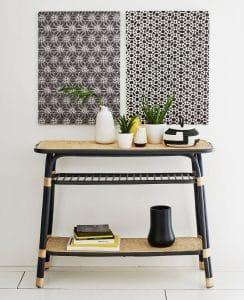 Mon shopping ethnique chez La Redoute