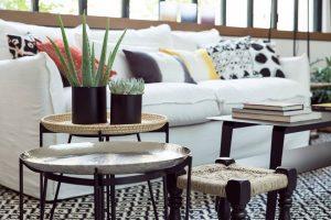 Mon shopping ethnique chez La Redoute