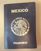 Passeport perdu