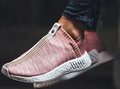 Naked Kith Adidas