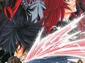 Embalming, autre histoire Frankenstein Tomes 1~10