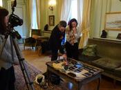 Tombez amoureux Munch avec Lisa Stromme