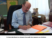 Charvieu-Chavagneux maire s’illustre encore symptômes #PesteBrune