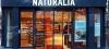 Naturalia a ouvert à le premier magasin labellisé 