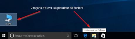 De la publicité Microsoft dans l’Explorateur de fichiers Windows 10 ? Voici comment vous en débarrasser !
