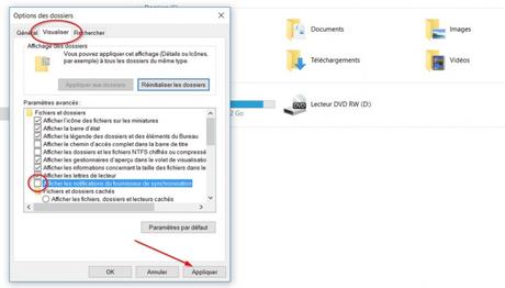 De la publicité Microsoft dans l’Explorateur de fichiers Windows 10 ? Voici comment vous en débarrasser !