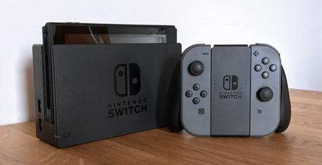 Nintendo répond aux préoccupations liées à la Switch