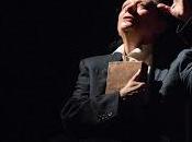 Racine leçon Phèdre d'Anne Delbée