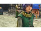 Dragon Quest Heroes Thérésa, Lazare Médicix présentés dans nouvelle vidéo